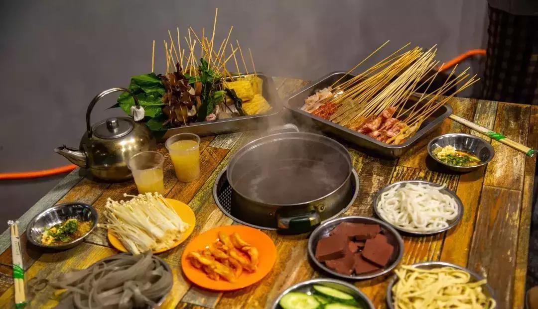 周末好吃的食材打卡,周末打卡美食分享