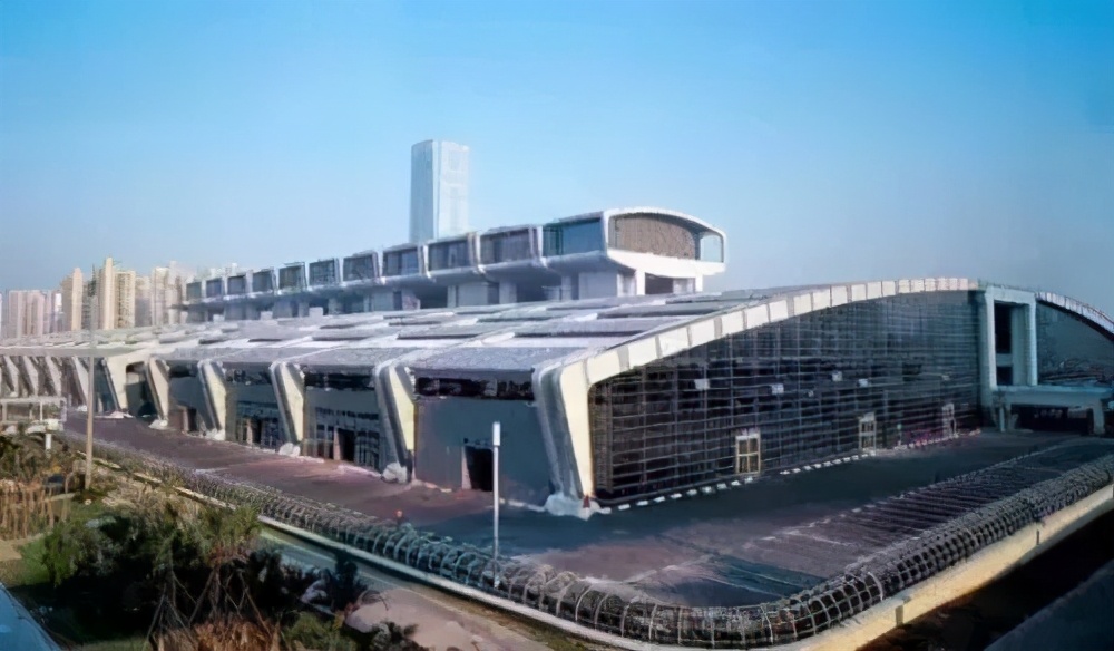 深圳免门票景点推荐,深圳市内近20个景点一票通玩