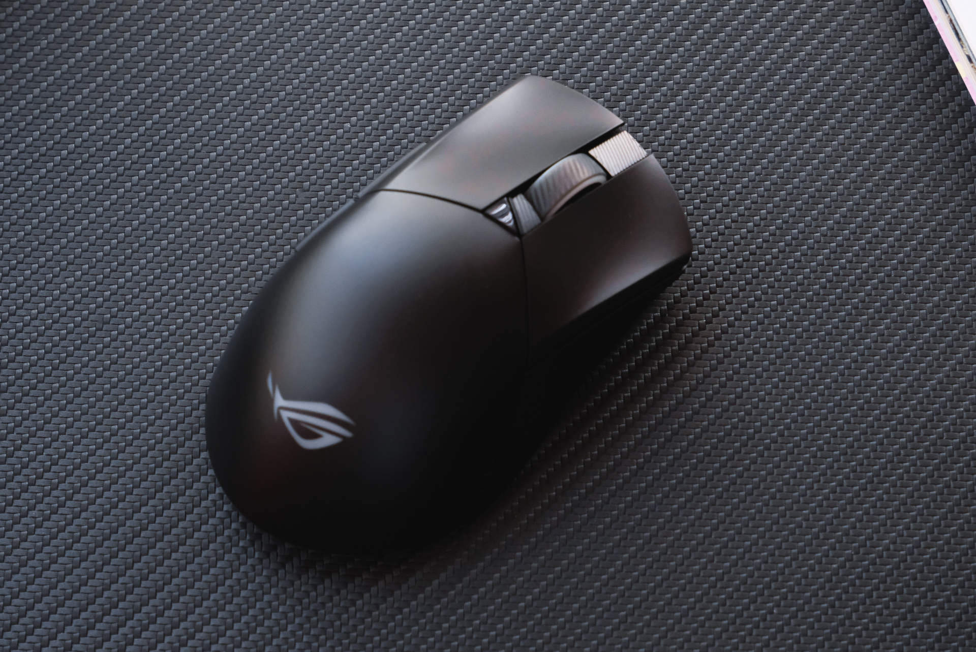 2021最好的电竞游戏鼠标,rog战刃3对比天选鼠标