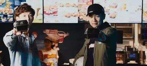 kfc潮汉堡价格,kfc潮汉堡系列