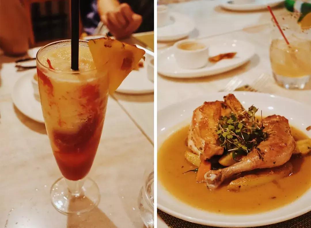 在吸引村上春树买房养老的海岛呆3天，马代帕劳在我心里降到第二