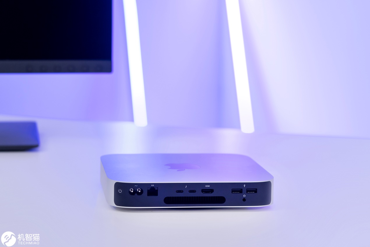 新款Macmini评测,最新款macminim1