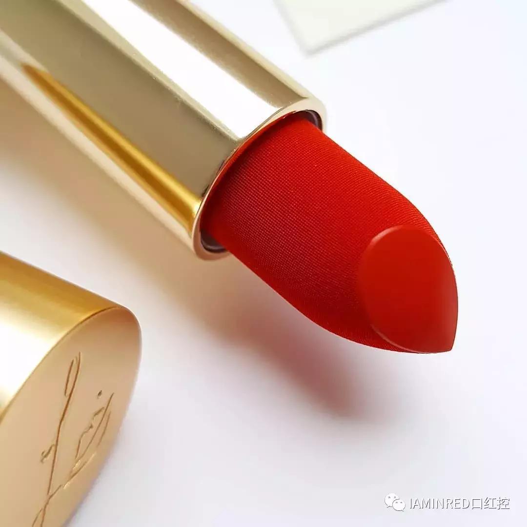 年度口红榜单2020,年度大牌口红榜单