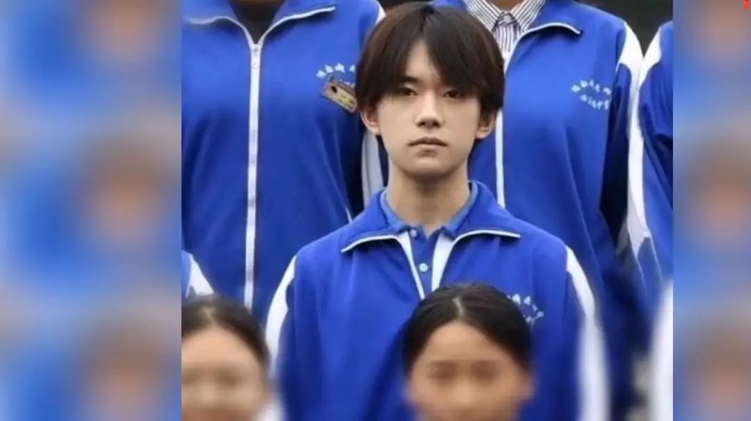 少年的你易烊千玺高考前拍的吗,少年的你易烊千玺一战成名