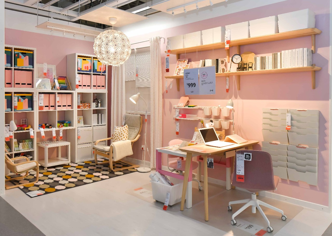 宜家郑州商场有什么优惠,宜家与客户一起创造价值