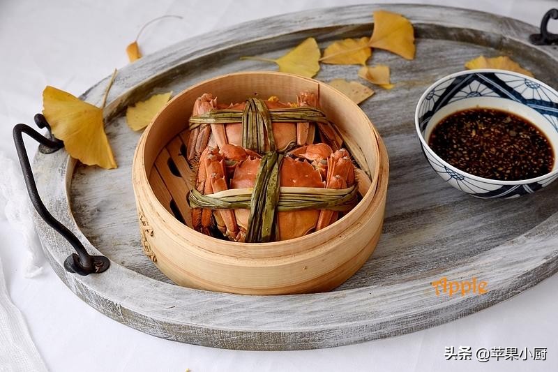 大闸蟹一般要煮几分钟,大闸蟹一般煮几分钟就熟了