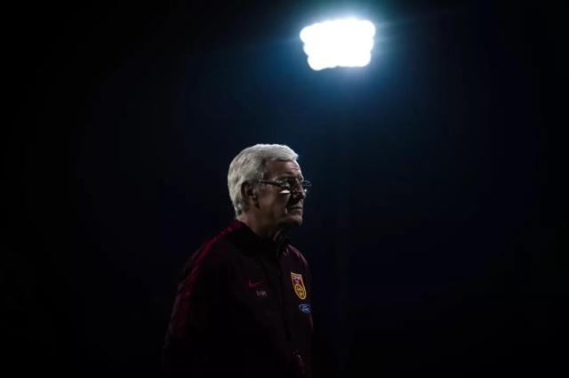 嘴炮*党**对里皮的五大认知误区