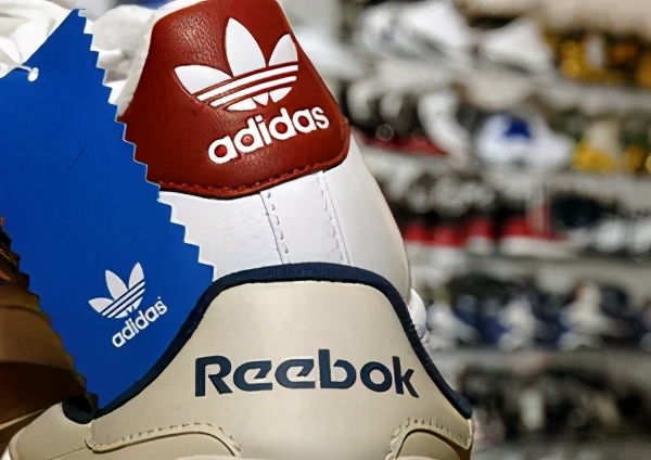 锐步大败局！15年血亏160多亿，阿迪如今再也撑不住了