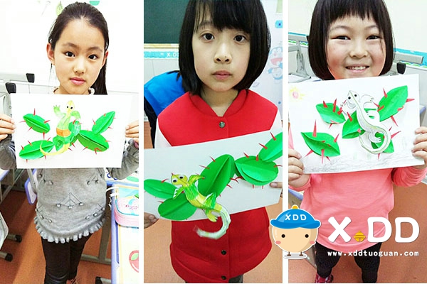 托管班如何借助大品牌,托管班怎样经营孩子才听话