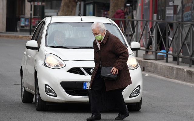 赞！赞！赞！“中国制罩”出海撑全球抗疫