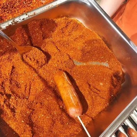 春熙路美食简史,成都春熙路美食店