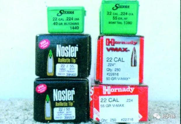 适合狩猎的半自动步枪,可以用来打猎的高端帅气步枪