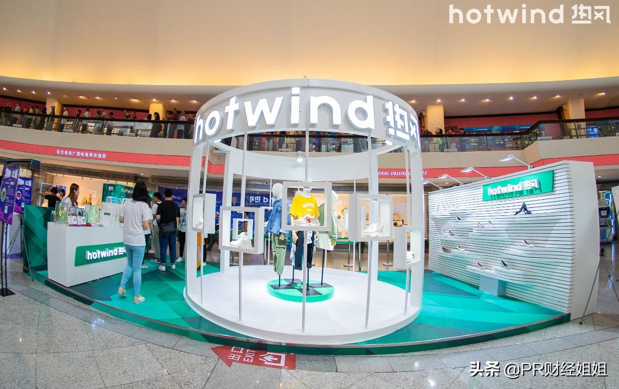 几乎不打广告的商品,不做任何营销却做得非常好的品牌