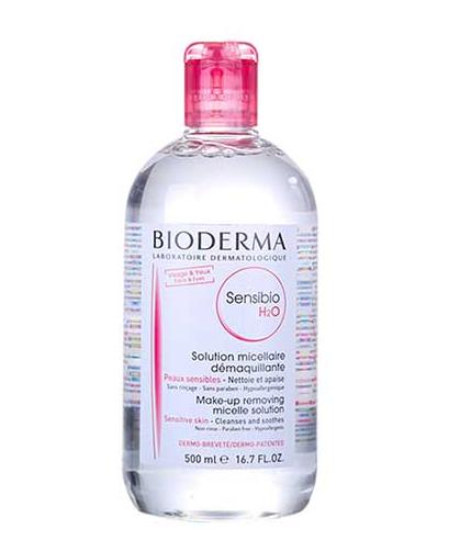 混油痘用什么卸妆品好,皮肤出油长痘严重如何改善