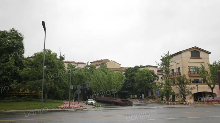 成都三大富人区,成都6大富人区曝光