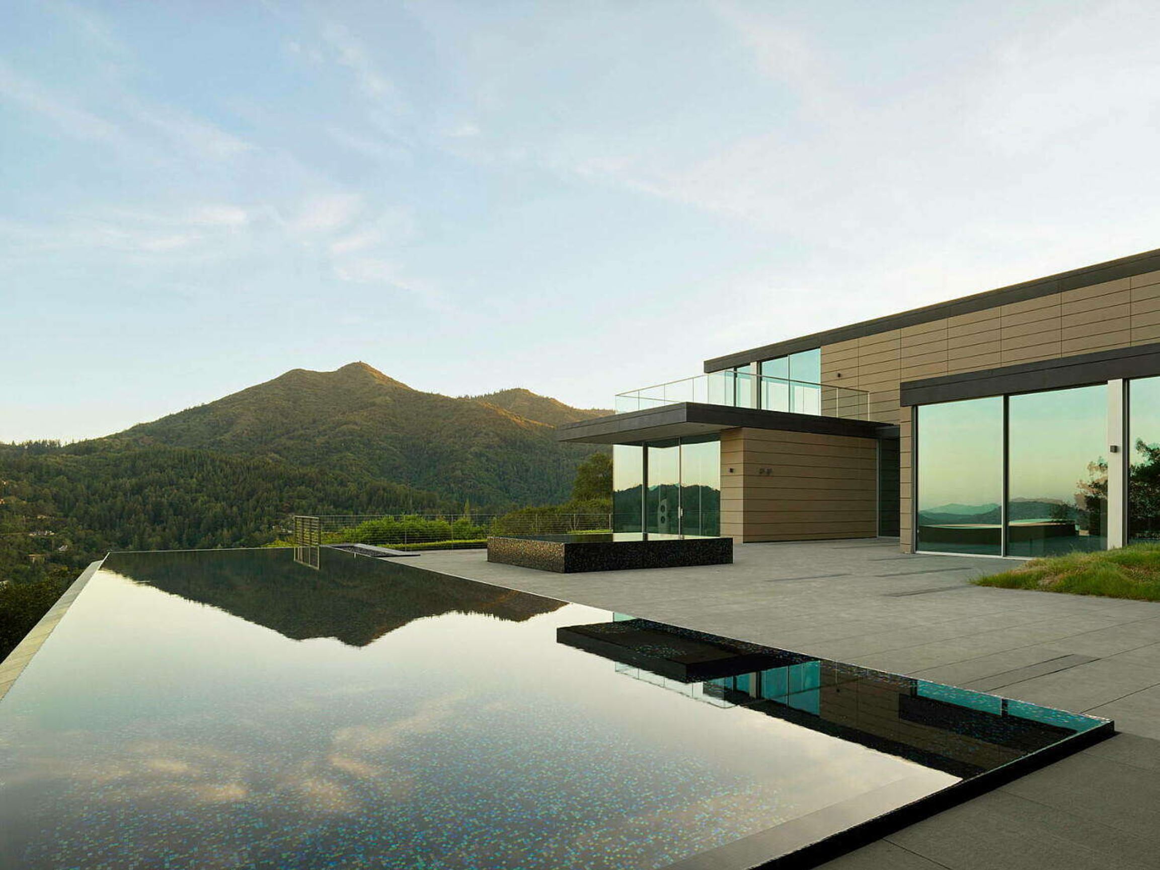 成功人士的巅峰豪宅是什么样的,成功人士的巅峰豪宅原版