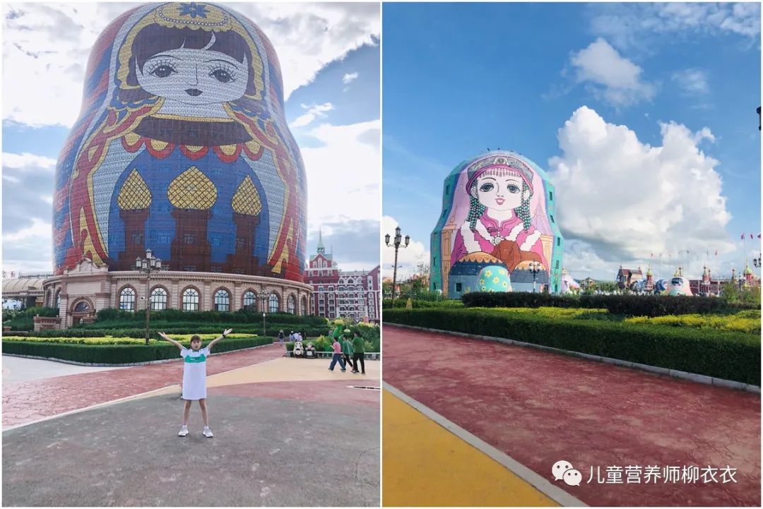 暑假内蒙古旅游攻略亲子,暑假亲子游玩内蒙古5天4夜