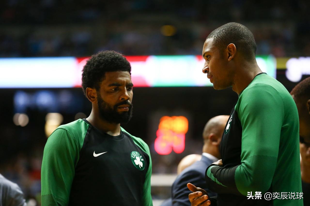 凯尔特人队史最佳首发,凯尔特人雷阿伦时期阵容