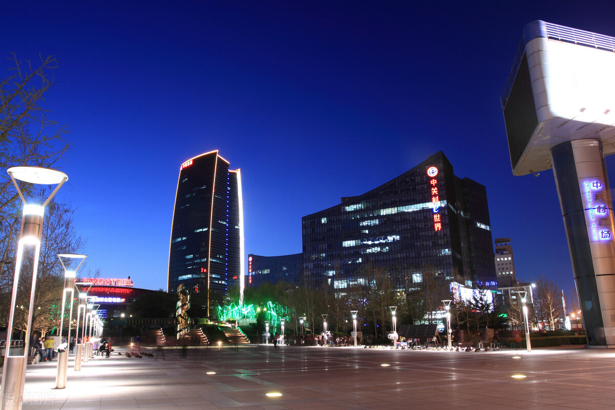 北京楼市最有价值的板块,北京楼市值得买吗