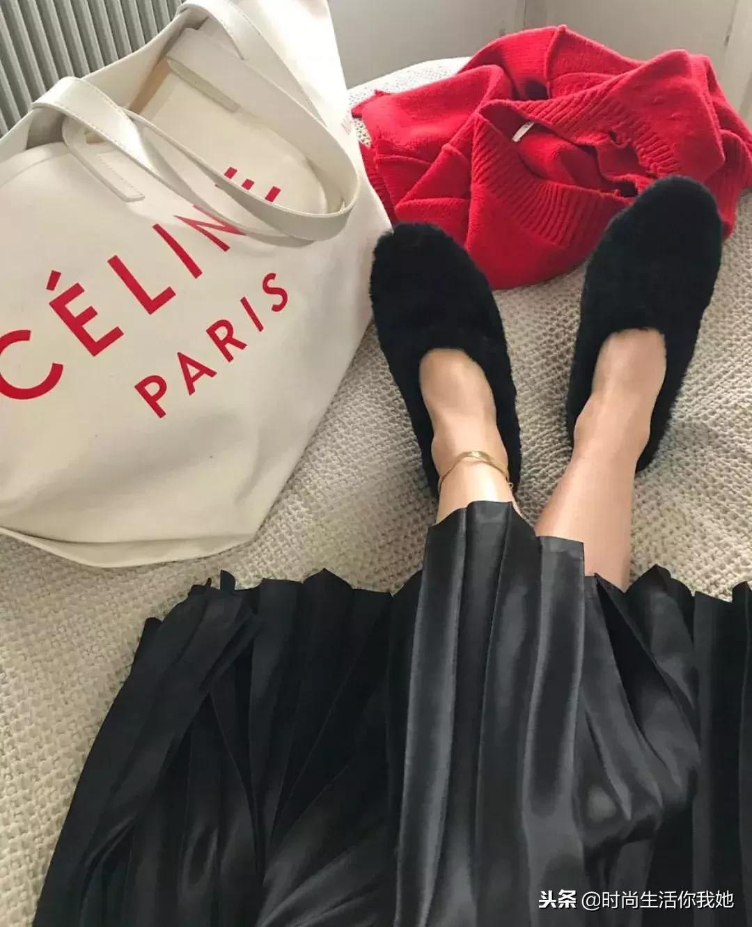 秋冬流行哪些鞋,秋冬季最流行的鞋