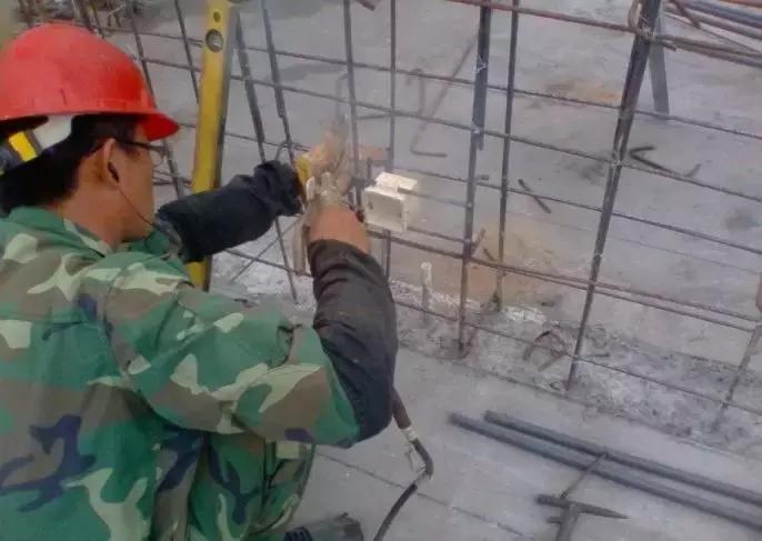 水电预留预埋施工方案,水电施工预埋视频教程全套