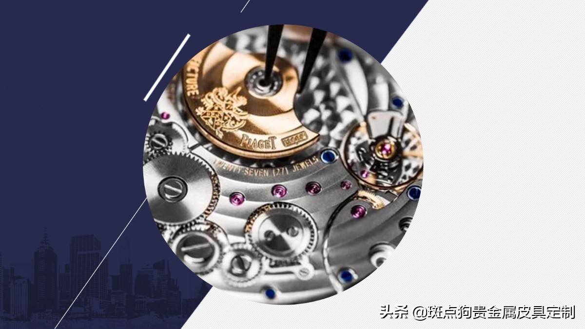 手表真假怎么辨别不烦恼!手表真假鉴定方法集合(二)