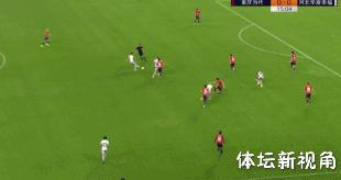 中国足球空翻视频,足坛十大空翻庆祝动作