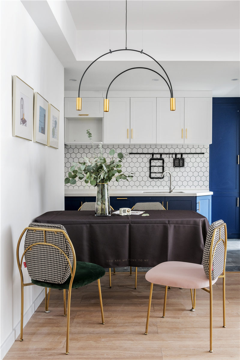 琢信整装新作|小窝诞生记