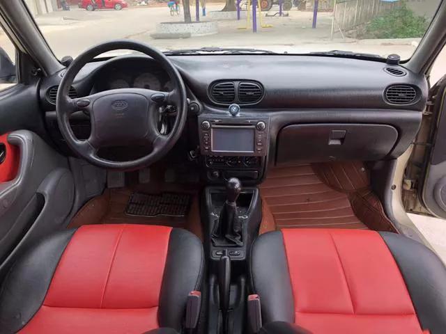 几千块买二手车真实体验,买一台几千元的二手车有必要吗