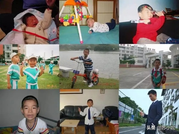 闲聊｜从一百四十九篇原文中看一得他爹