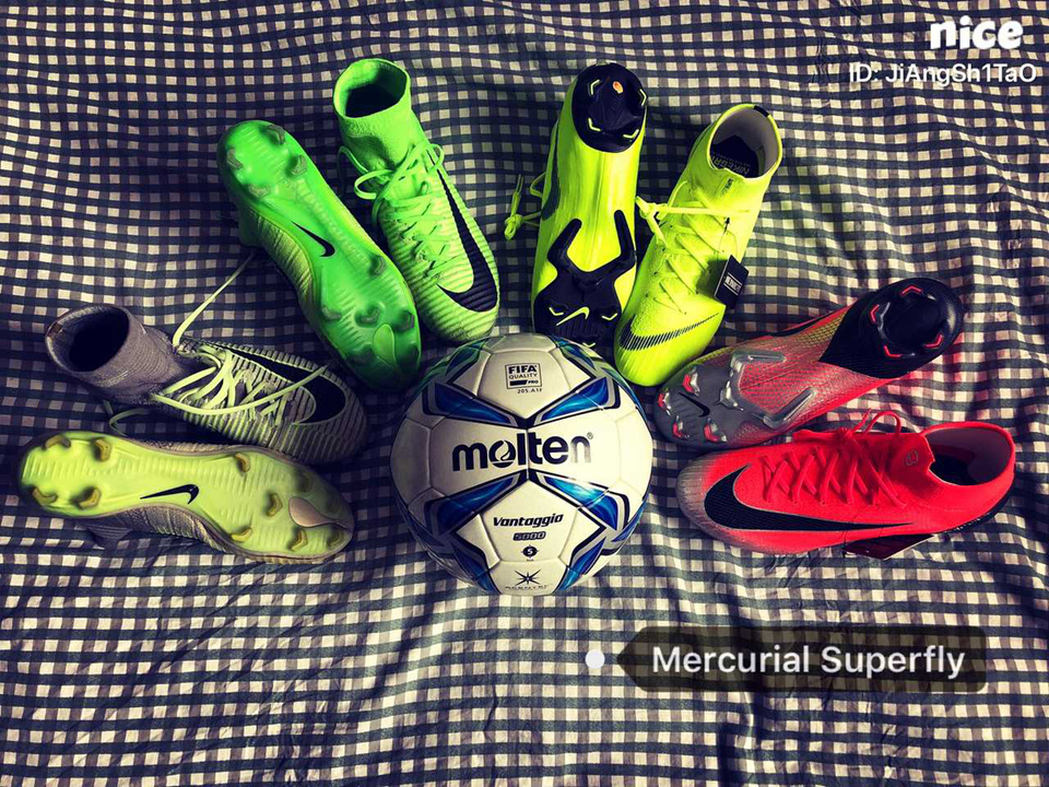 日本足球鞋enjoyz,enjoyz耐克tf足球鞋