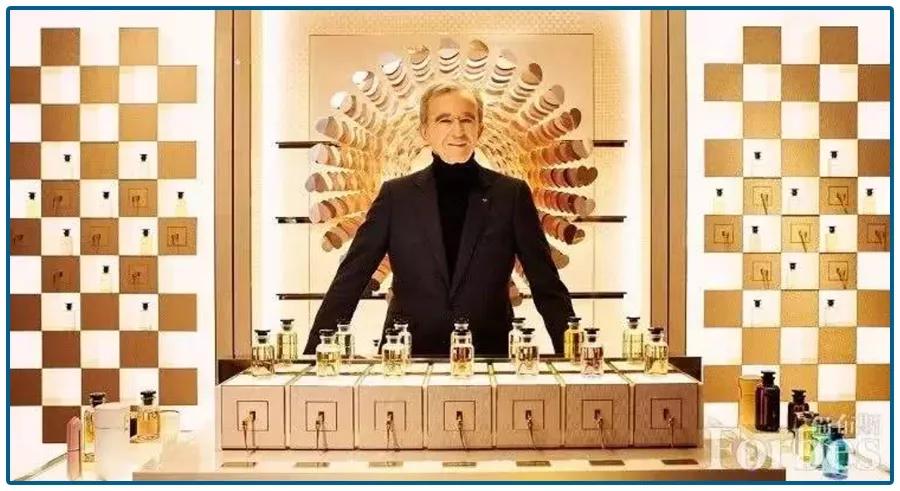 年入2800亿!三招制敌:“借刀杀人”、过河拆桥和让女人买单…