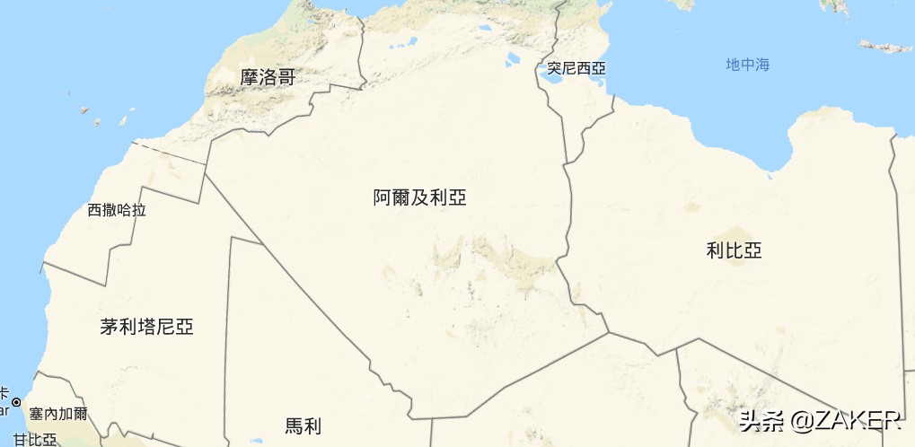 住在国界线的人,住在国境线周围是种怎样的体验