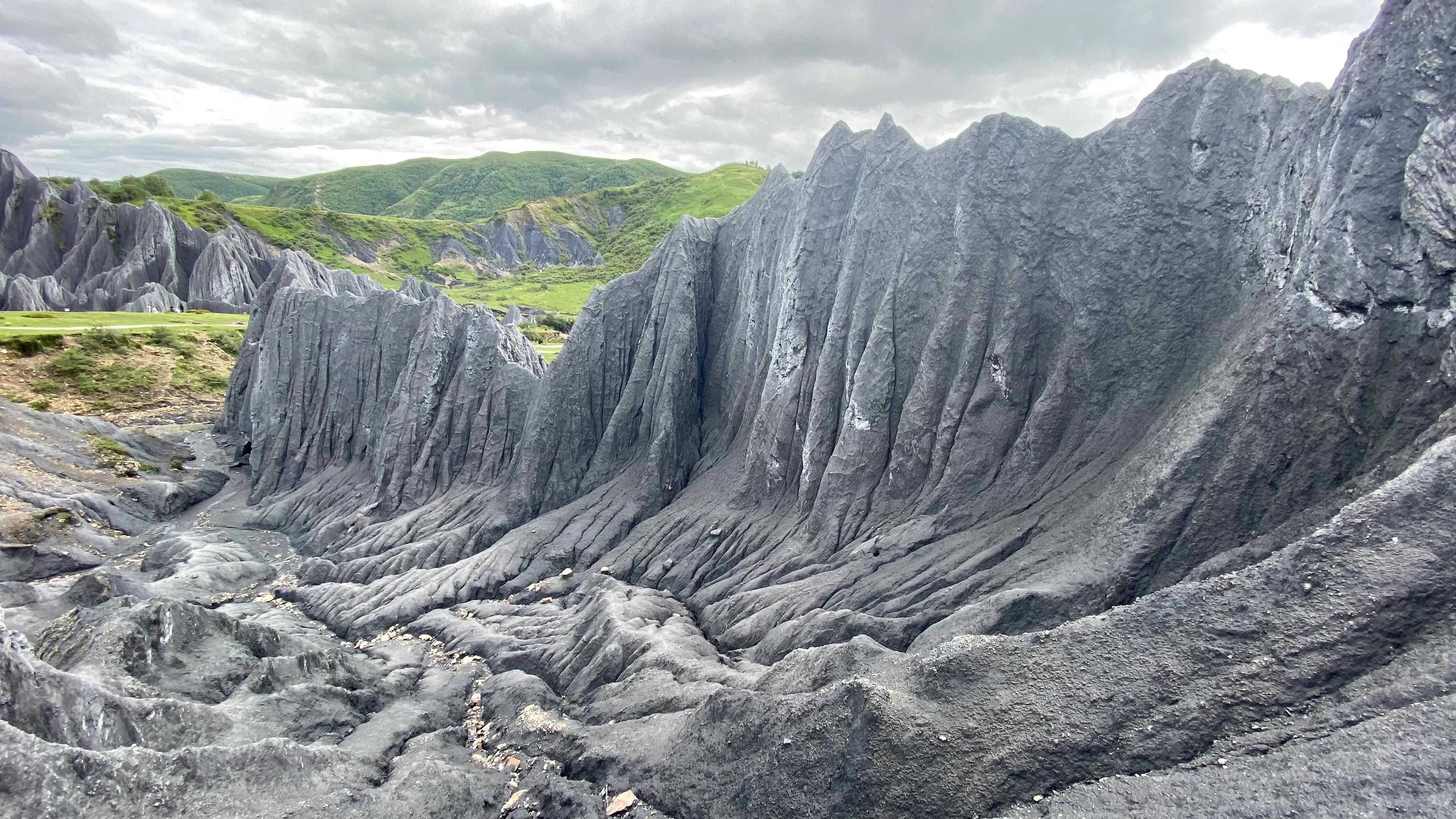 2021版藏区旅行攻略图,11月川西甘孜州三日游