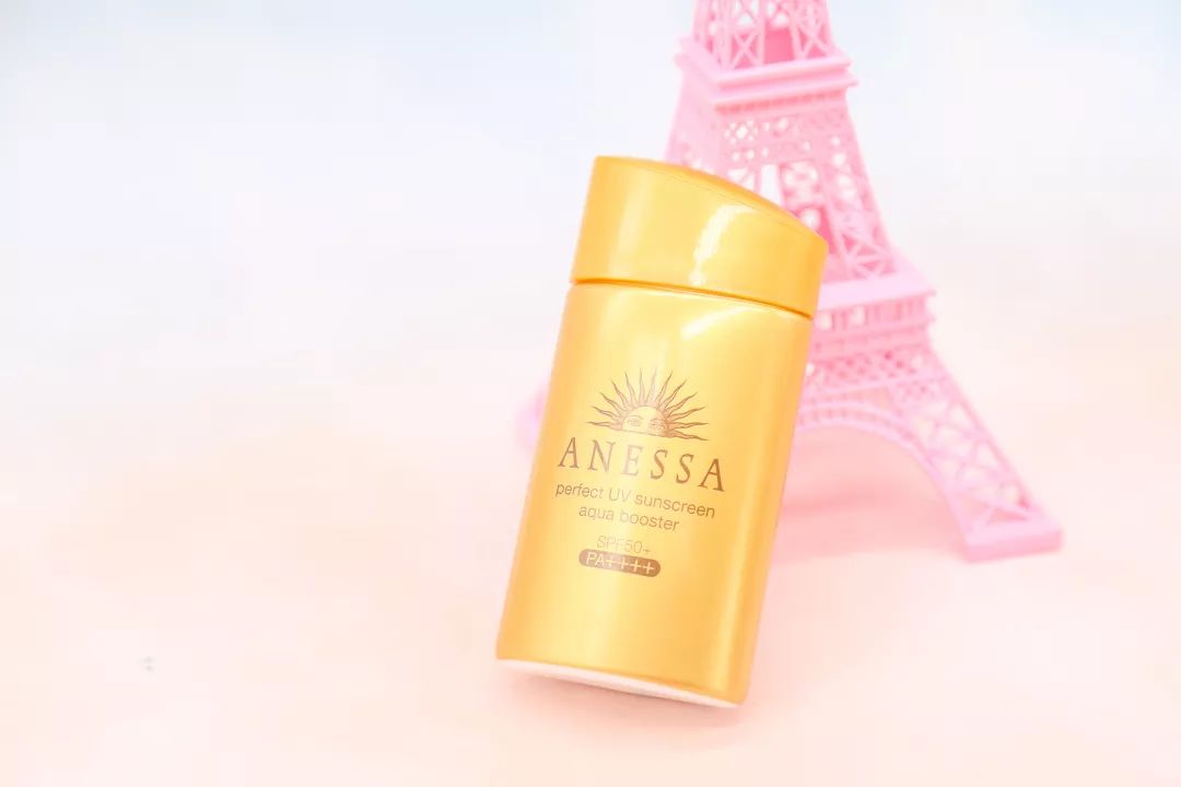 最好用的4款防晒,最好用的5款防晒