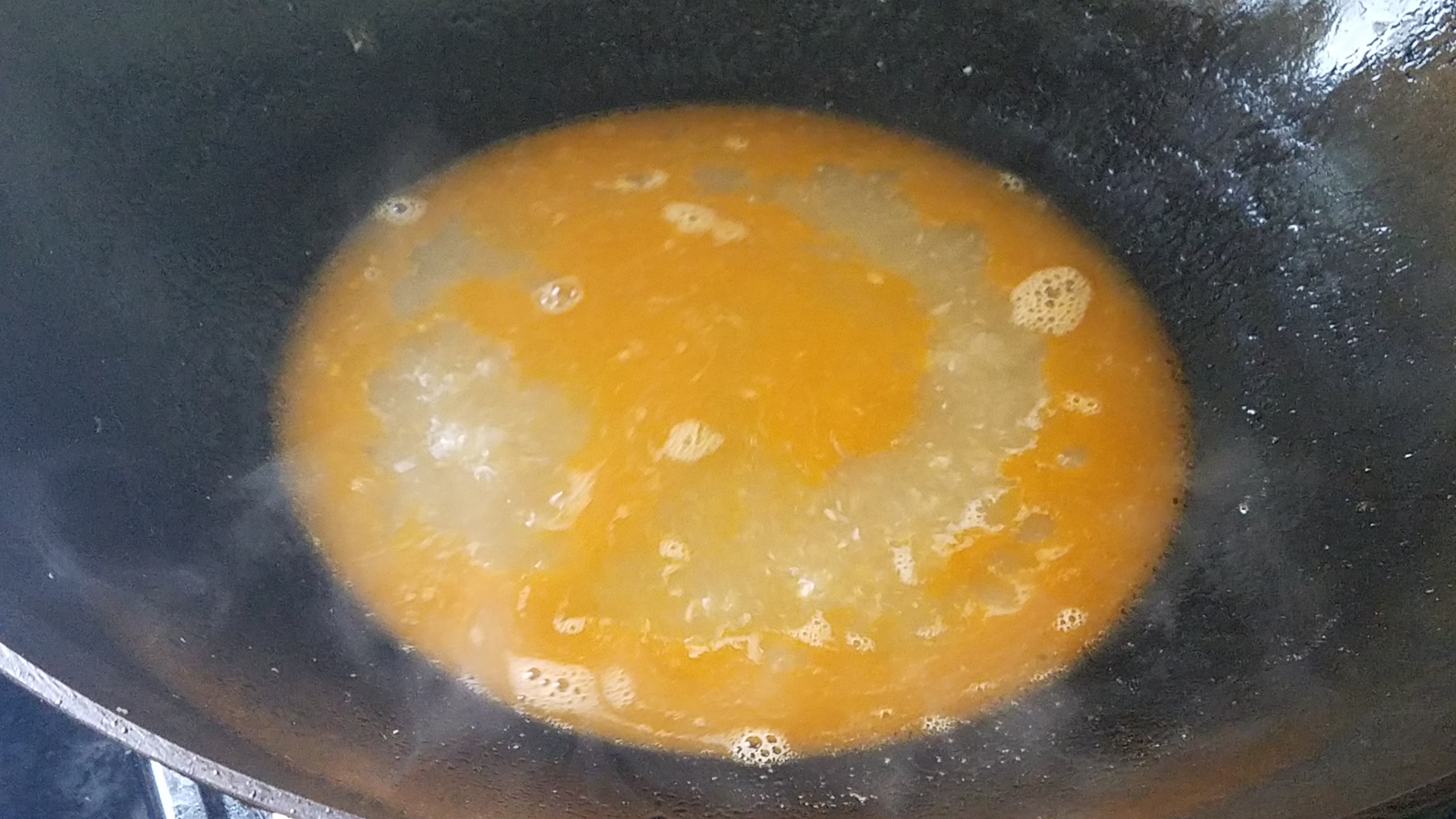 老东北美食虾仁豆腐家常做法,营养十足美味十足的虾仁豆腐