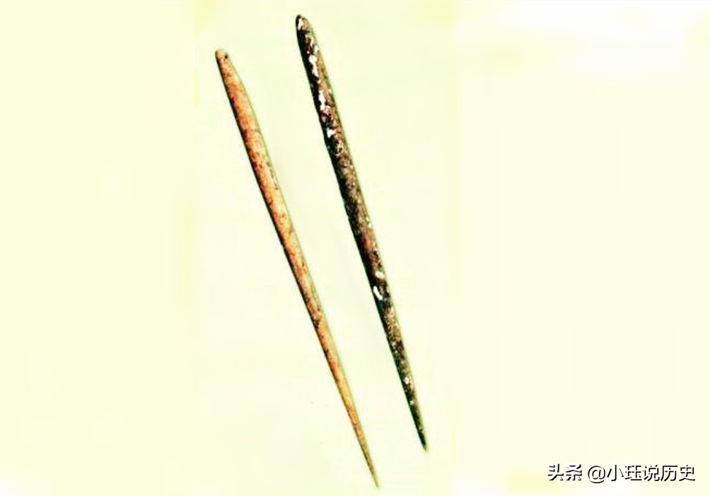 民间传说筷子是姜子牙发明的,姜子牙与筷子的民间传说故事