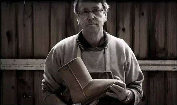 澳大利亚ugg和ugg区别,ugg是澳洲还是美国的