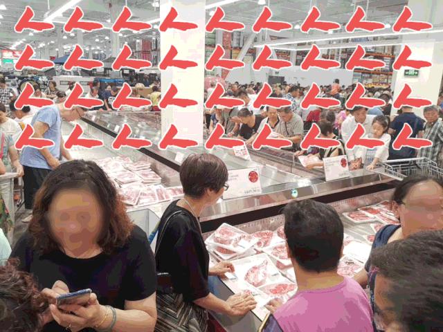 costco超市在上海倒闭了吗,上海第二家costco何时开