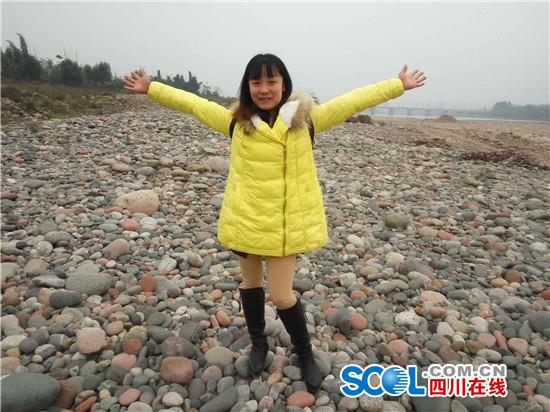 四川眉山的姑娘白手起家,四川80后打工妹回乡创业