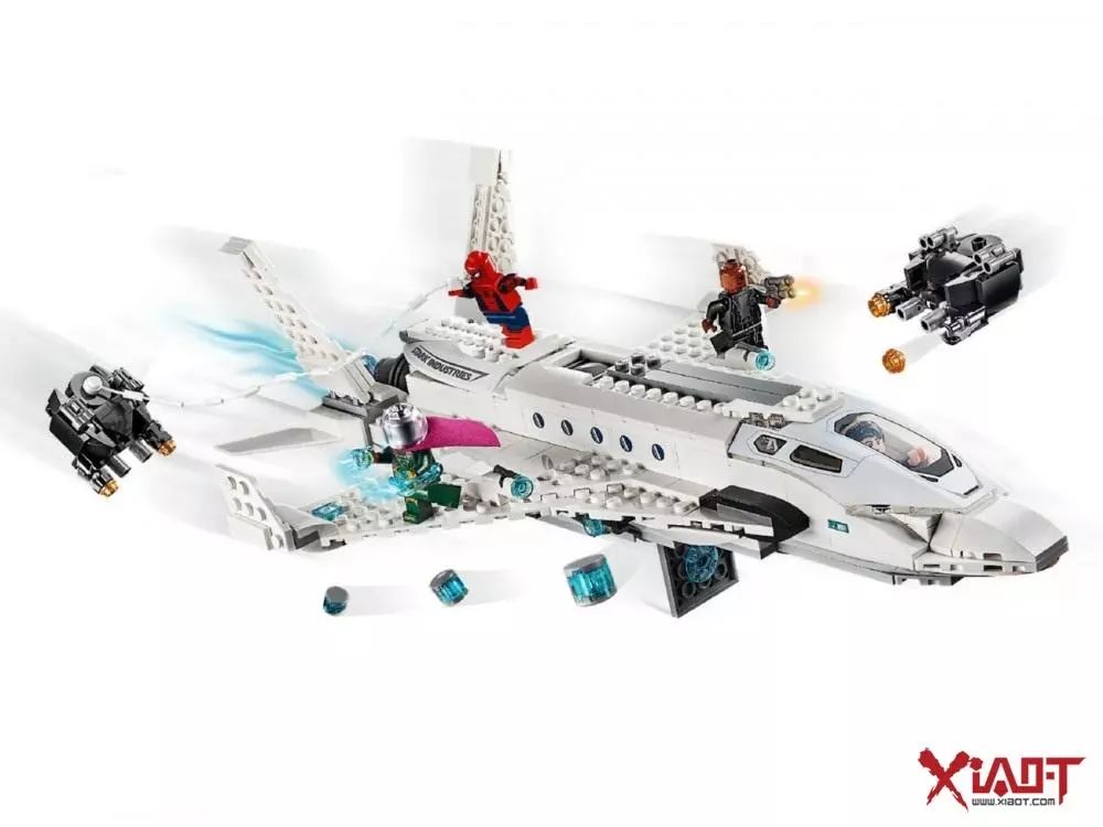 蜘蛛侠英雄远征故事解析,蜘蛛侠英雄远征有几个英雄