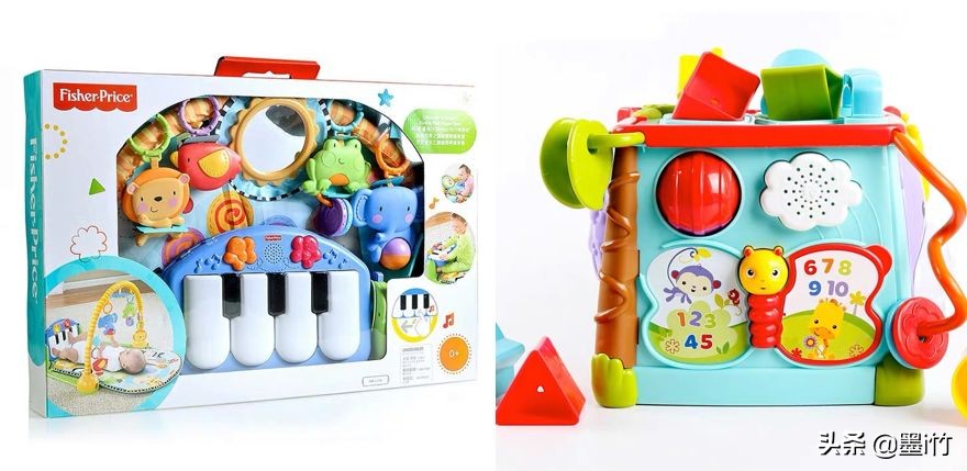 20个最适合孩子玩的玩具,适合孩子玩的玩具推荐
