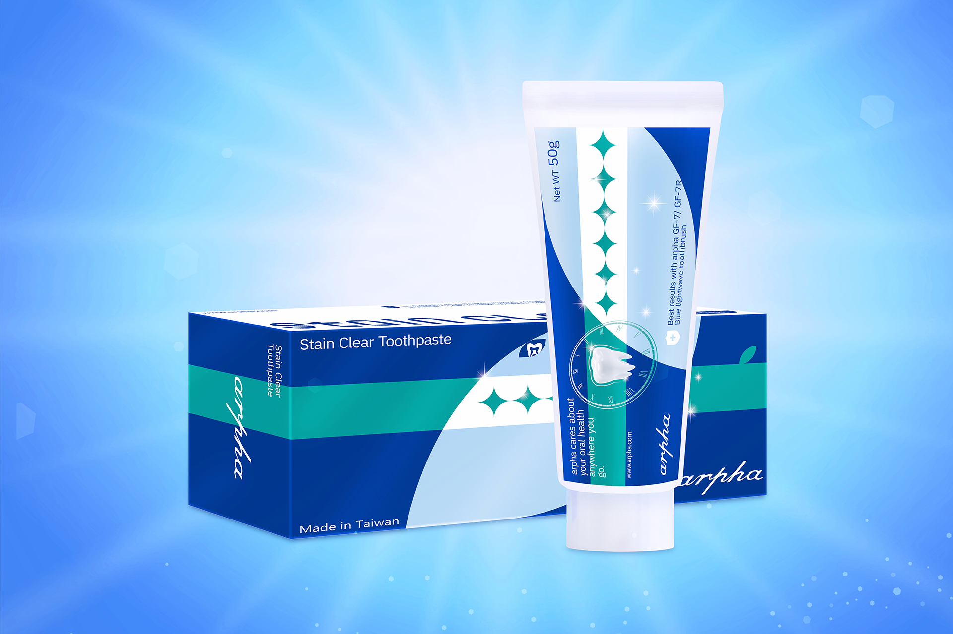 alpha智能电动牙刷,arpha个人护理旗舰店