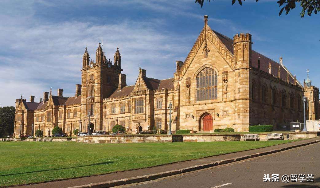 unsw女博士新南威尔士大学,澳洲新南威尔士大学排名