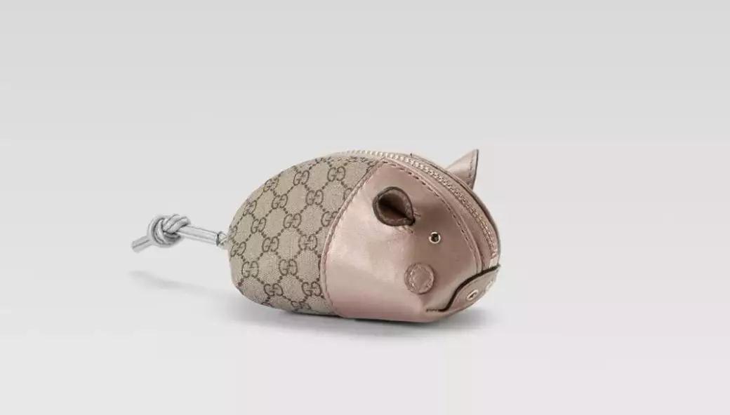 看了这些猪年纪念款，外国设计师对中国风怕是有什么误会吧