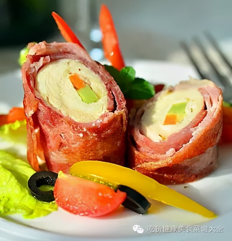 西餐的做法,西餐的做法教材