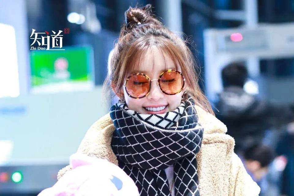 为什么女演员不扮丑,为什么中国女明星不美甲