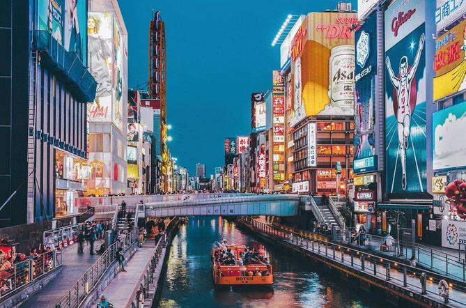 买房可得日本身份!可合法日租的大阪交通枢纽核心地段公寓,包租5年,回报率可达6%……