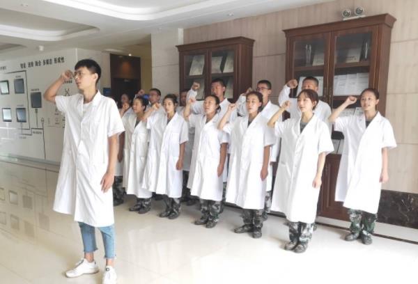 医学影像技术专业就业前景,2021医学就业前景好的专业排名