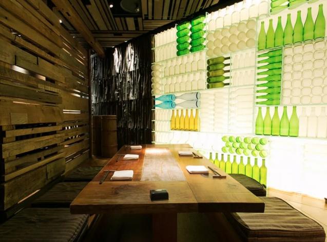 日本空间设计元老杉本贵志和他设计的酒店